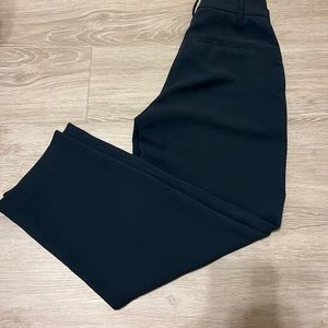 Aritzia dress pants size 0